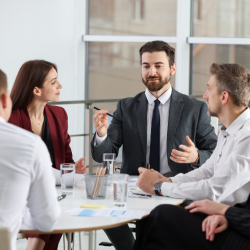 Negocios digitales que generan leads